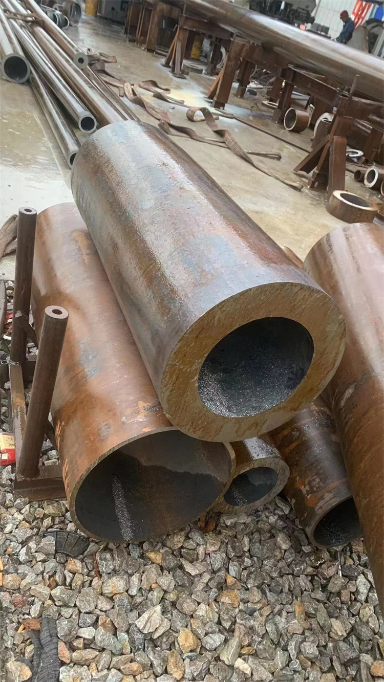 钢管切割零售