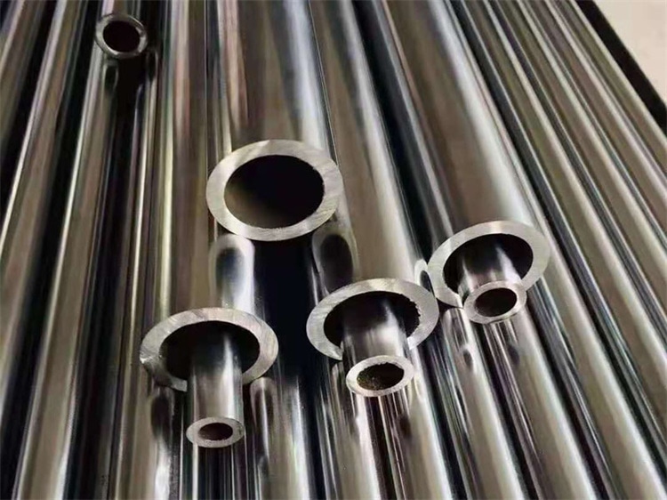 45#精密钢管